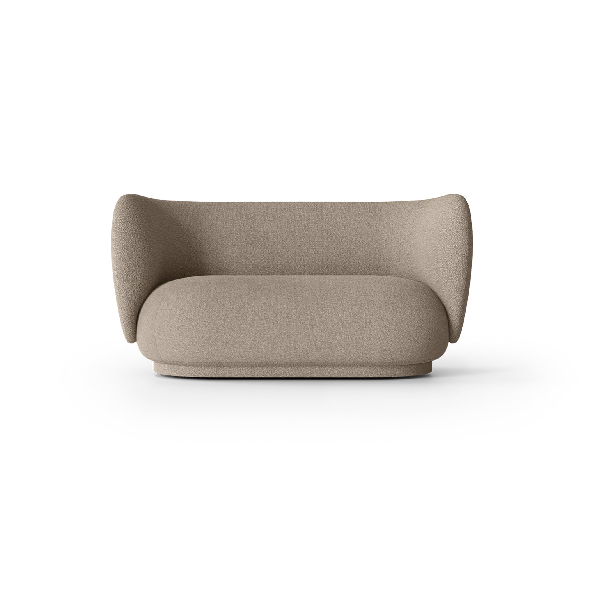 Rico 2 Seater